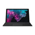 Microsoft - Surface Pro 6 - 12.3"" - Intel Core i5 - 8GB Memory - 256GB Solid State Drive - Black
