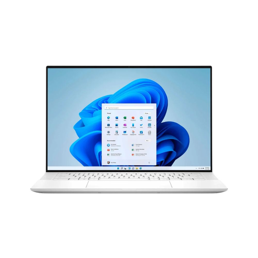 Dell XPS 15 9520 - i7-12700H - 16GB RAM - RTX 3050Ti - 1TB SSD