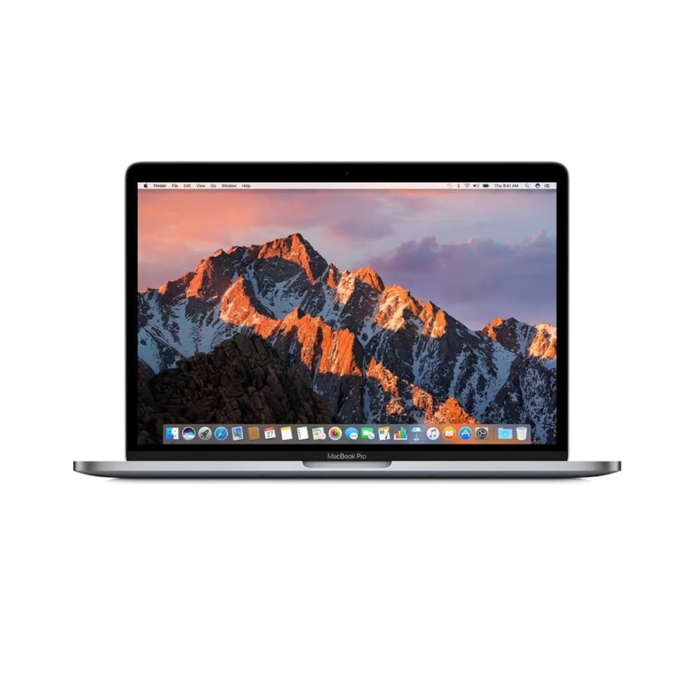 Apple MacBook Pro 13"" 2016 i5 - 8GB RAM 256GB SSD - Space Gray -  MLL42LL/A