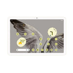 Google Pixel Tablet 11" - Wi-Fi - (NO DOCK) - 128GB - Porcelain - GA04750-US