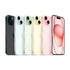Verizon Apple iPhone 15