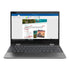 Lenovo Yoga 720 2-in-1 12.5" FHD Touch-Screen Laptop - Intel Core i5-7200U - 8GB RAM- 128GB SSD - Iron Gray - 81B5000KUS