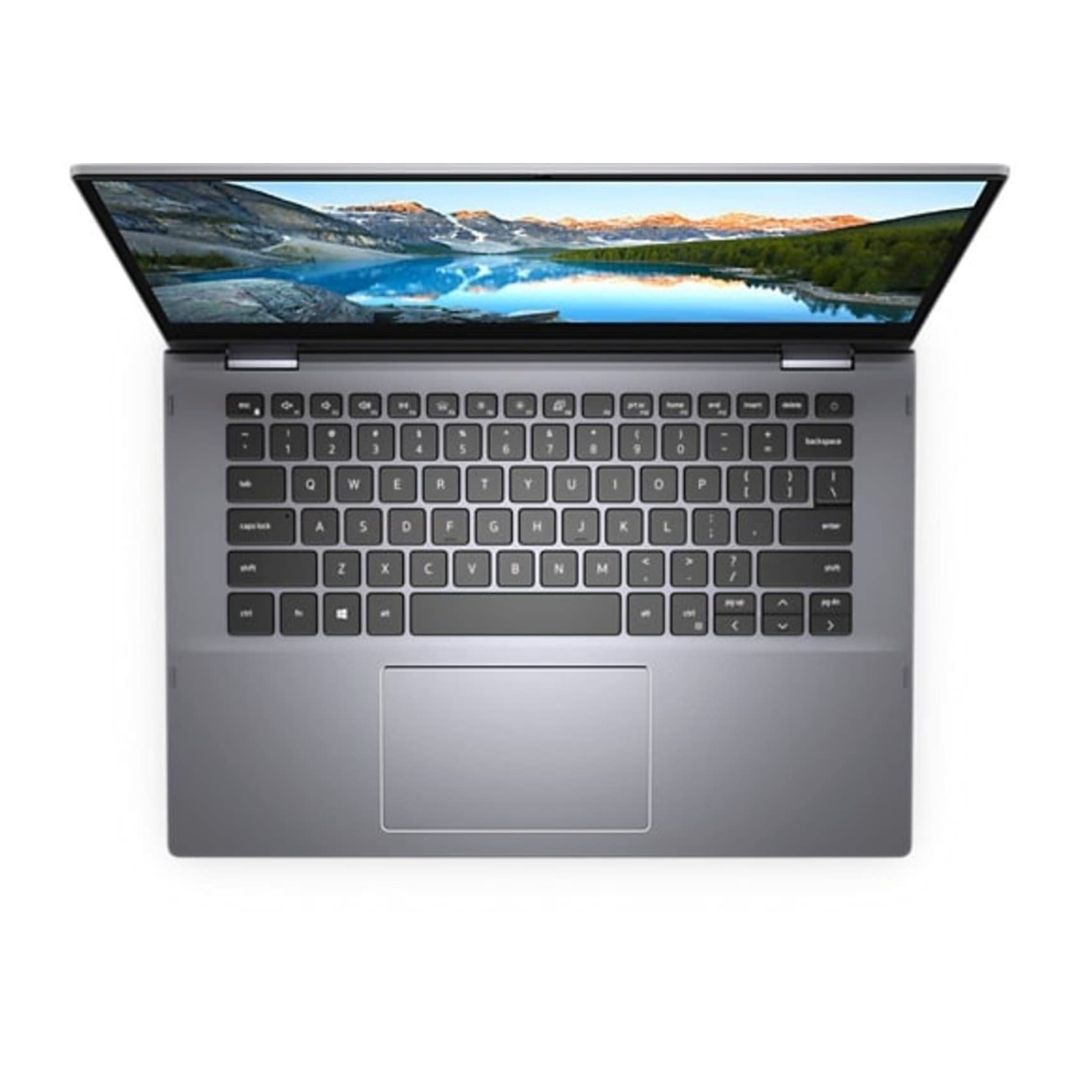 Dell Inspiron - FHD Touch - i7-1165G7 - 16GB RAM - 1TB SSD