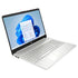 HP Laptop – 15.6" WXGA Touch – i5-1135G7 – 8GB RAM – 512GB SSD – Silver – 15-dy2703dx