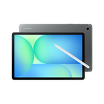 Samsung - Galaxy Tab S10 FE - 10.9" 128GB - Wi-Fi - with S-Pen - Gray