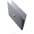 Apple Macbook 12"(2015) - Intel Core M-5Y51 - 8GB RAM - 512GB SSD - Space Gray - MJY42LL/A