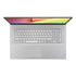 ASUS Vivobook 17.3"" HD+ Laptop - i5-1035G1 10th Gen - 12GB RAM - 1TB HDD - Silver - X712JA-212.V17WN-11