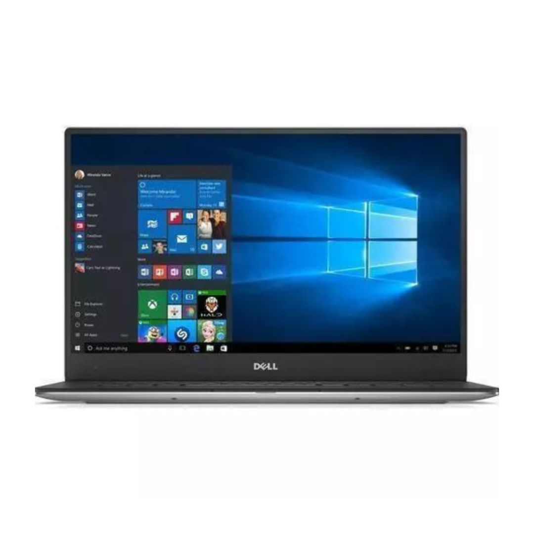 Dell XPS 13 9360 Laptop - 13.3" FHD - i5-8250U - 256GB SSD - 8GB RAM