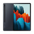 Verizon - Samsung Galaxy Tab S7+ 128 GB Wi-Fi 5G Tablet (Mystic Black)- SM-T978UZKAVZW