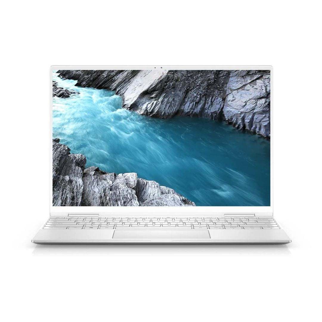 Dell XPS 2-in-1 13.4" Laptop - i7 - 16GB Memory - 256GB SSD - Platinum Silver