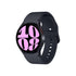 Samsung Galaxy Watch 6 Aluminum Smartwatch 40mm LTE - Graphite - SM-R935UZKAXAA