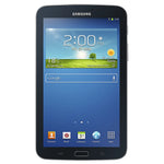 Samsung Galaxy Tab 3 7"" 8GB Black - SM-T210RMKYXAR