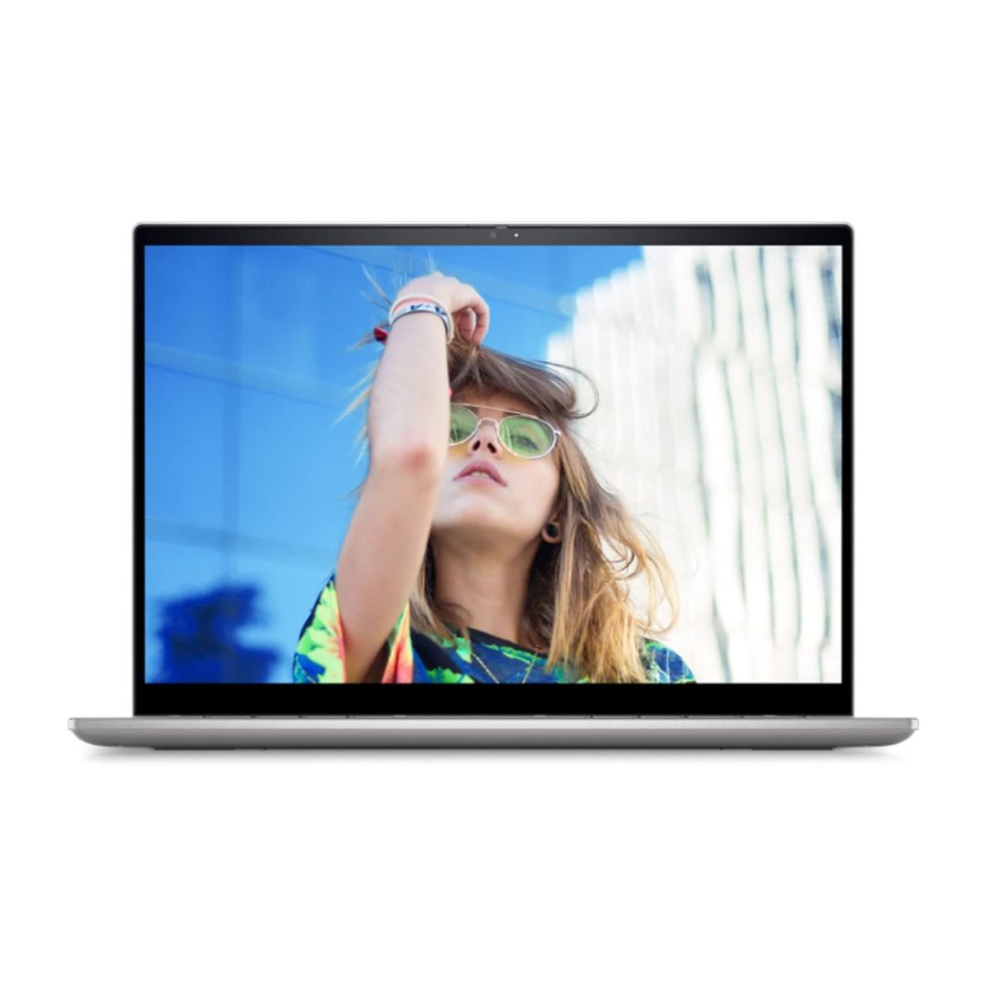 Dell Inspiron 14 7425 2-in-1 – 14" FHD+ Touch – AMD Ryzen 7 5825U – 16GB RAM – 512GB SSD – Gray