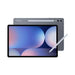 Verizon Samsung Galaxy Tab S10+ w/ S Pen - 12.4 - 256GB - Moonstone Gray - SM-X828UZAAVZW