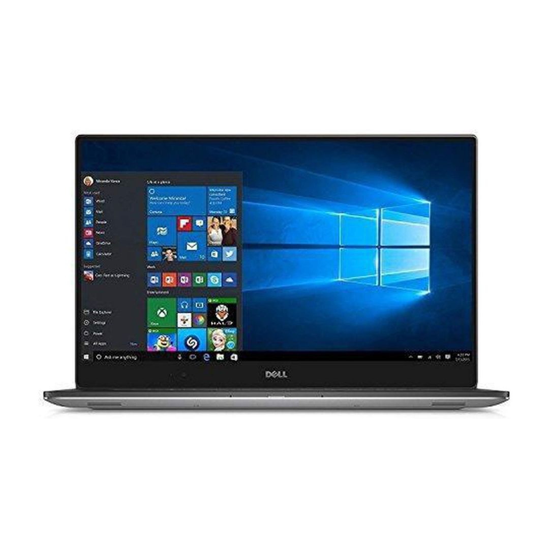 Dell XPS 15 9560 - 15.6" 4k Touch-Screen - Intel Core i7-7700HQ - 32GB RAM - Nvidia GeForce GTX 1050 - 1TB SSD