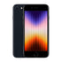 Spectrum Apple iPhone SE 3rd Gen - 64GB - Midnight - MMX53LL/A-SPEC