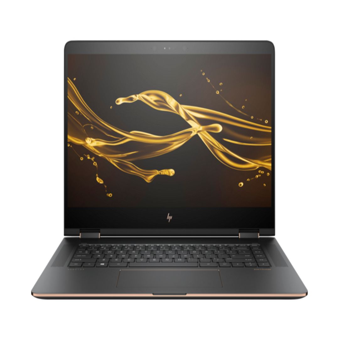 HP Spectre x360 - FHD - i7-7500U - 16GB RAM - 512GB SSD