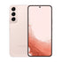 T-Mobile - Samsung Galaxy - S22 - 256GB - Pink Gold - SM-S901UIDEXAU