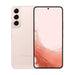 T-Mobile - Samsung Galaxy - S22 - 256GB - Pink Gold - SM-S901UIDEXAU