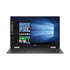 Dell XPS 13 9365 – 13.3" FHD Touch – Intel Core i7‑7Y75 – 8 GB RAM – 512 GB SSD – Silver