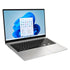 Samsung - Galaxy Book 15.6" LED Touch Screen - Intel Core i7-1165G7 -16GB Memory- 512GB SSD - Mystic Silver - NP750TDA-XD2US