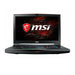 MSI GT75VR i7-7820HK - 16GB RAM - GTX 1080 - 1TB HD /256GB SSD Black - GT75202