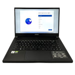 MSI GS66 Stealth 15.6" FHD 300Hz - Intel Core i7-10875H - 32GB RAM - RTX 2080 SUPER Max-Q - 512GB SSD - Black - GS66441 / 10SGS-441