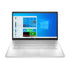 HP Laptop - FHD - i3-1125G4 - 8GB RAM - 512GB SSD - Silver