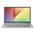 ASUS Vivobook X712JA – 17.3" HD+ – i7-1065G7 – 16GB RAM – 1TB SSD – Transparent Silver – X712JA-211.VBSB
