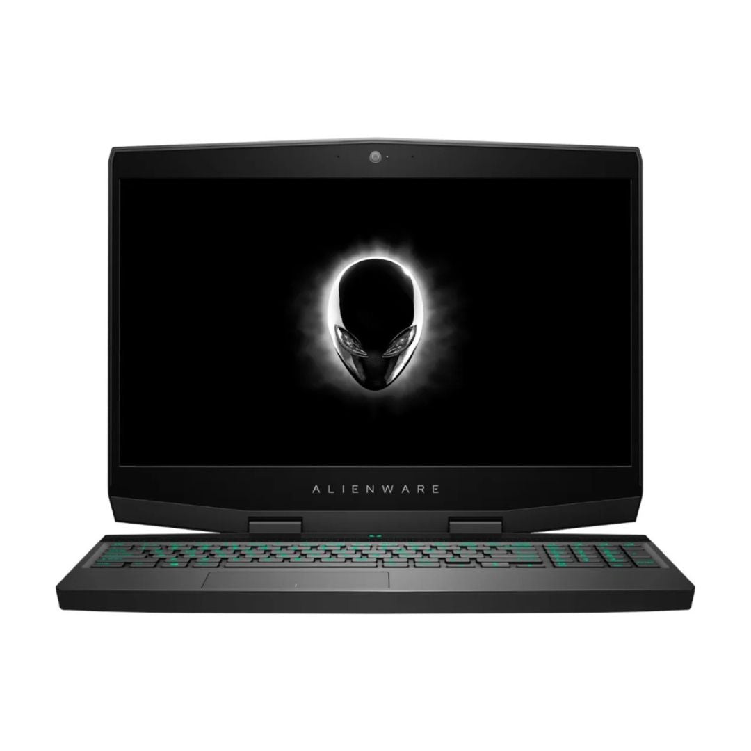 Alienware - 15.6 Gaming Laptop - i7-9750H - 16GB RAM - RTX 2060 - 512GB SSD - AWM15-7398SLV-PUS