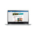 Lenovo IdeaPad Yoga 720-15IKB - i7-7700HQ - 16GB RAM - 512GB SSD - 80X7001SUS