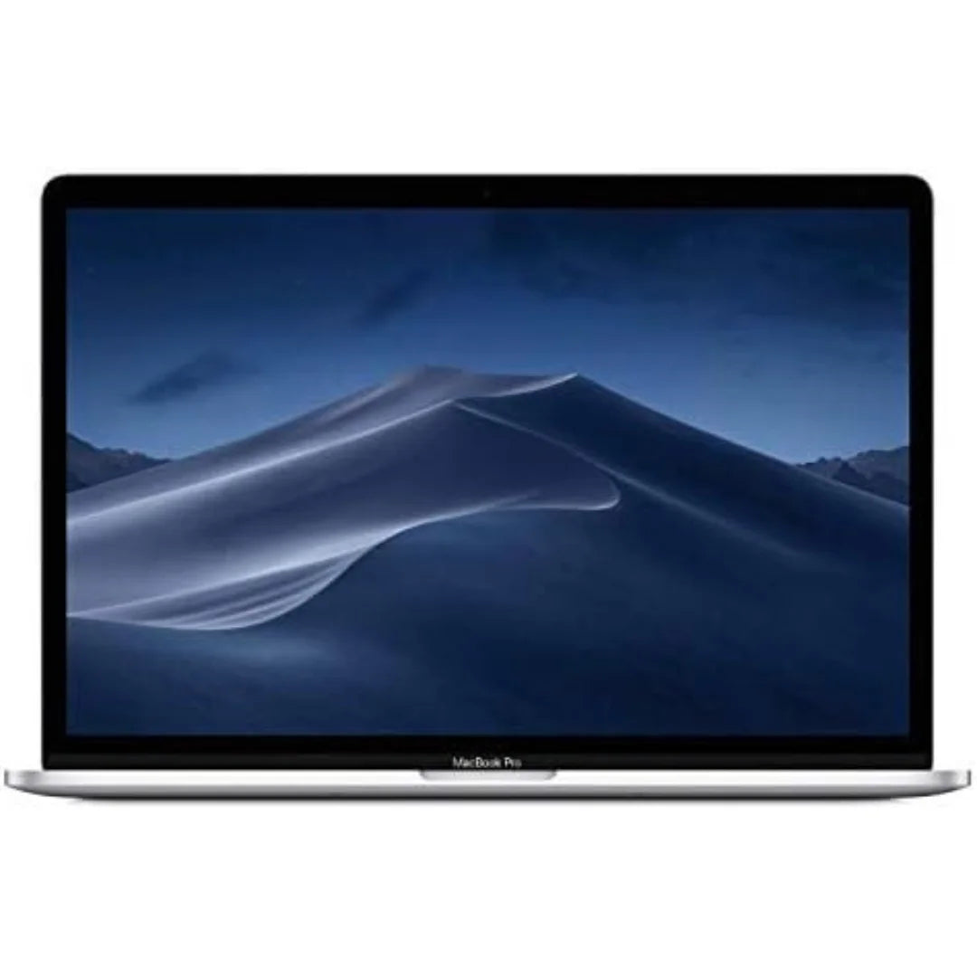 Apple MacBook Pro - 13" Display - Intel Core i5 - 8 GB Memory - 256GB Flash Storage - Silver - MLUQ2LL/A