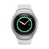 Samsung Galaxy Gear S2 30.5mm LTE Stainless Steel Case Silver SM-R7200ZWAXAR