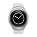 Samsung Galaxy Gear S2 30.5mm LTE Stainless Steel Case Silver SM-R7200ZWAXAR