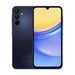 Unlocked Samsung Galaxy A15 5G - 128GB - Blue Black - SM-A156UZKDXAA