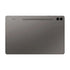 Samsung - Galaxy Tab S9 FE+ - 12.4" 256GB - Wi-Fi - with S-Pen - Gray