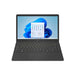 Geo GeoBook 240 14.1" FHD Laptop - Pentium Silver - 4GB RAM - 64GB SSD - GE178