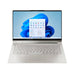 HP - ENVY x360 2-in-1 13.3" Touchscreen Laptop - Intel i7-1165G7 (EVO) - 8GB RAM - 512GB SSD - Pale Gold - 13m-bd0023dx