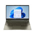 Lenovo Ideapad Yoga 7-14ITL5 2-in-1 - i5-1135G7 - 12GB RAM - 512GB SSD - Dark Moss - 82BH0006US