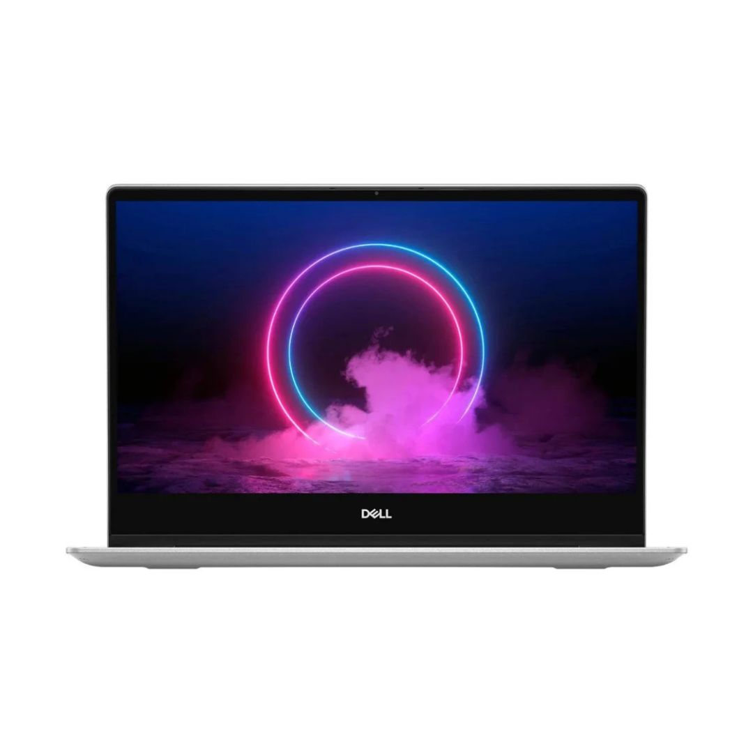 Dell Inspiron 7391 13.3" FHD Touch - i5-10210U - 8GB RAM - 512GB SSD -  Silver