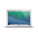 Apple MacBook Air - 13.3" Display - Intel Core i5 - 8GB Memory - 256GB Flash Storage - Silver - MMGG2LL/A