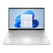 HP Pavilion x360 – 14" FHD Touch – i5-1235U – 8GB RAM – 256GB SSD – Silver – 14-dy2050wm