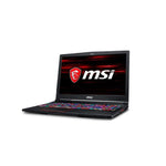 MSI GE63 Raider 9SE-882 - i7-9750H - 32GB RAM - RTX 2060 - 1TB HDD / 512GB SSD