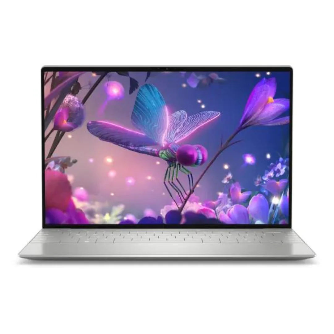 Dell - XPS 13.4"" FHD+ Touch-Screen Laptop/i7/16GB Memory/512GB SSD - Silver