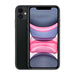 AT&T - Apple iPhone 11, US Version, 128GB, Black - MWJ02LL/A