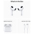 Apple AirPods 3rd generation with Lightning Charging Cable - MPNY3AM/A