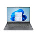Lenovo IdeaPad Flex 5 14IAU7 – 14" WUXGA Touch – i5-1235U – 8GB RAM – 512GB SSD – Storm Grey – 82R700L5US