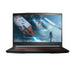 MSI GF63 Thin 11UC-1276US – 15.6" FHD 144Hz – i5-11400H – 16GB RAM – RTX 3050 – 512GB SSD – Black – GF631276