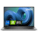 Dell XPS 17 9720 - i7-12700H - 64GB RAM - RTX 3060 - 1TB SSD - Silver