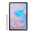 Samsung - Galaxy Tab S6 - 10.5" - 256GB - Cloud Blue - SM-T860NZBLXAR